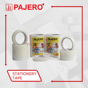 STATIONERY TAPE